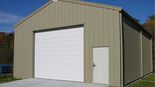 Garage Door Openers at Harrison, Minnesota